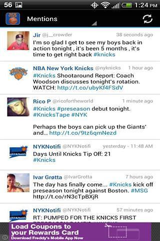 New York Basketball截图1