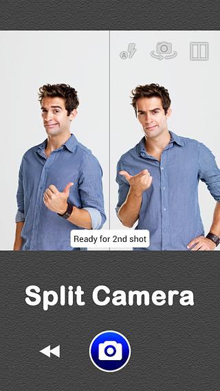 Split Cam Lite截图5