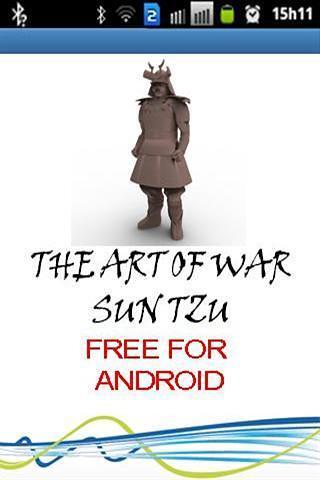 The Art of War Free截图1