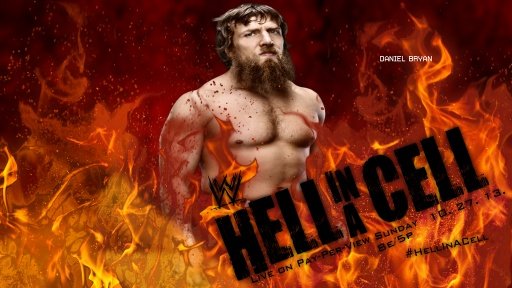 WWE Hell In A Cell截图2