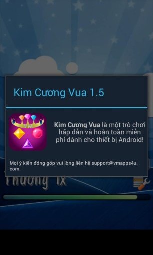 Kim Cương Vua (Mới !)截图5