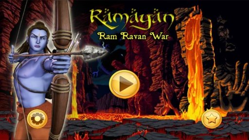 Ramayan: Ram Ravan War截图4