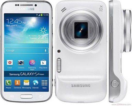 三星GalaxyS4提示截图4