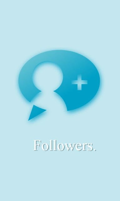 Followers.截图3