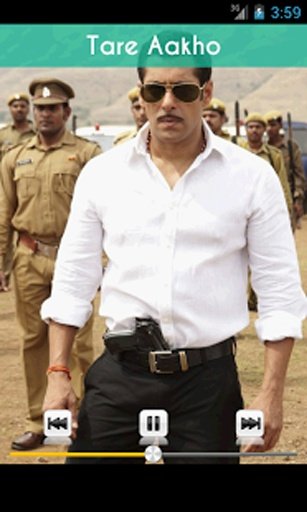 Salman Khan Movie Ringtones截图5