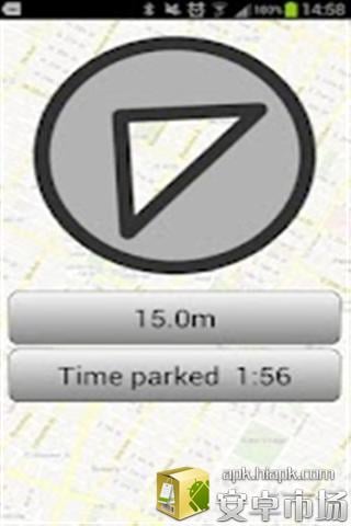 Car Locator Free截图3