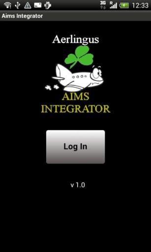 Aims Integrator Trial截图6