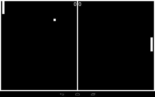 Pong Direct截图1