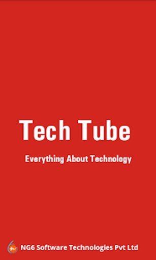 Tech Tube (Technology Videos)截图4