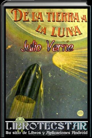 书:从地球到月球 Libro: De La Tierra a la Luna截图4