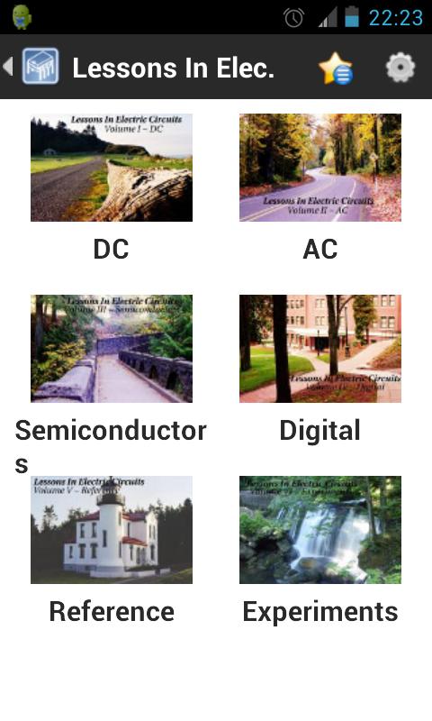 Lessons In Electric Circuits截图4