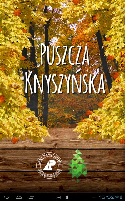 Puszcza Knyszyńska截图2