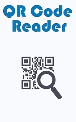 QR 码 读者截图5