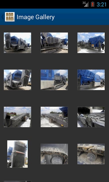 used construction equipment截图4