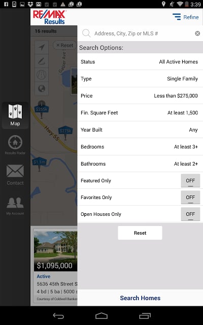 RE/MAX Results - Results Radar截图6