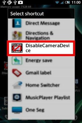 Disable Camera device ICS/JB截图8