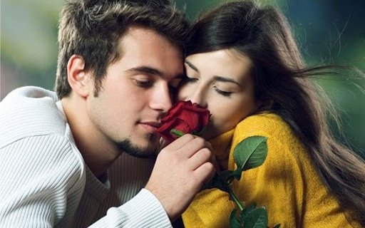 Kiss Day - Romantic Kiss截图5