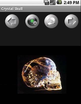 Crystal Skull截图2