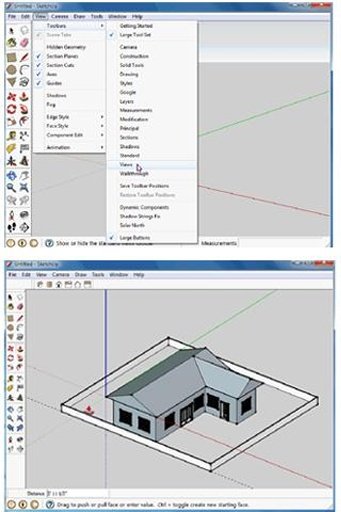 Myanmar SketchUp Learner截图2