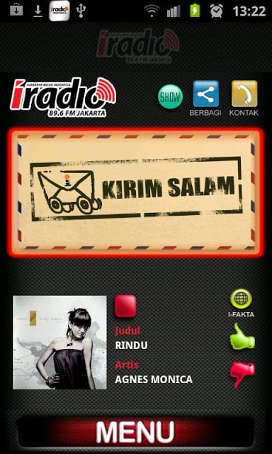 I Radio截图3