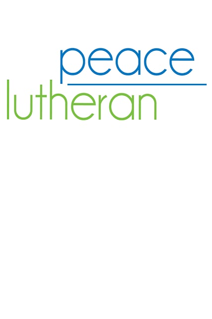 Peace Lutheran截图4