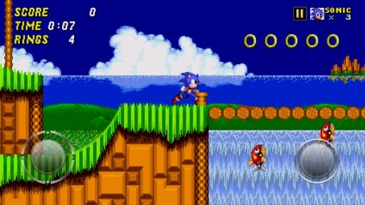 Sonic The Hedgehog 2 Guide截图5