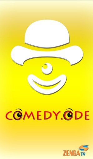 comedy TV joke TV - Zenga TV截图5