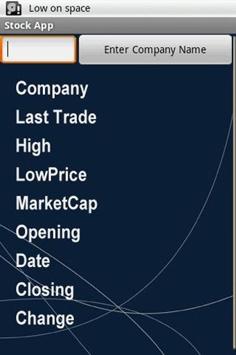 Stock Market Exchange截图1