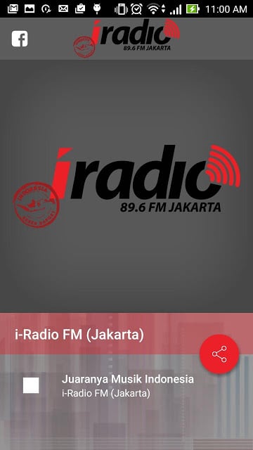 I Radio截图2