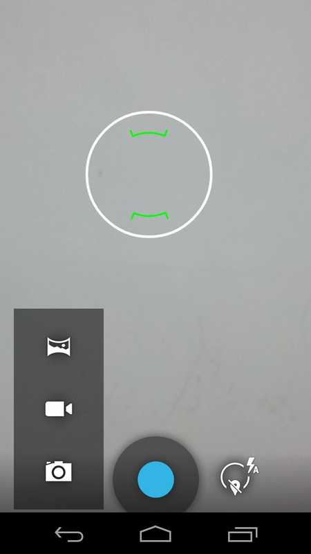 相机 KitKat - Nexus 5 相机截图3