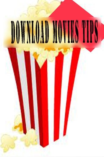 Download Movies Tips截图1