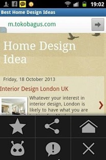 Best Home Design Ideas截图1