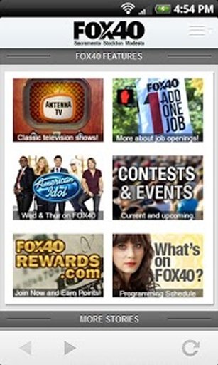 FOX40 News - Sacramento截图11