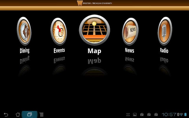 WMU Mobile截图3