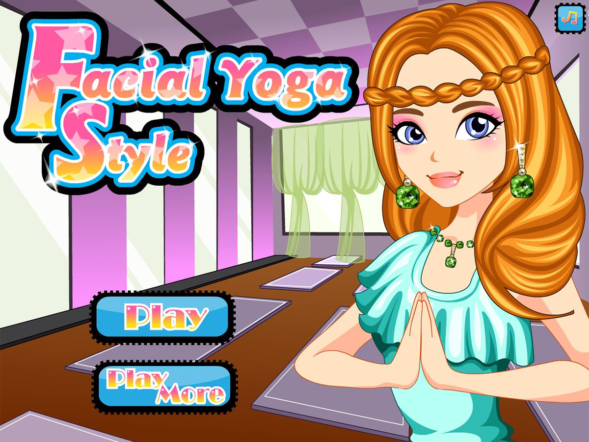 Makeover Facial Yoga Style截图3