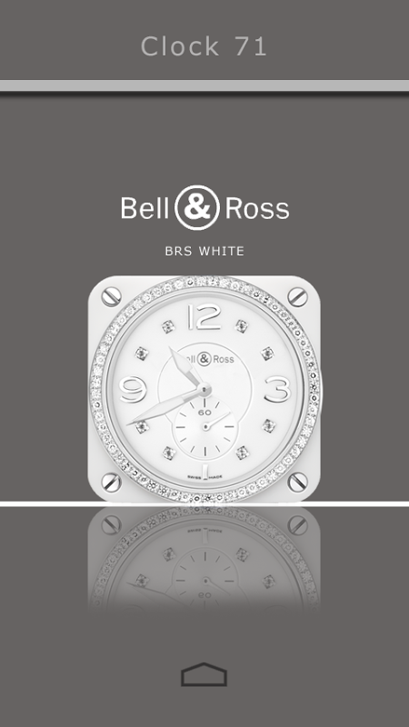 Analog Clocks Pack9 UCCW skin截图6