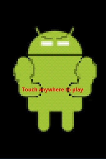 Android Nim截图5