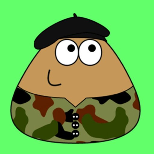 Pou Game Tips and Cheats截图1