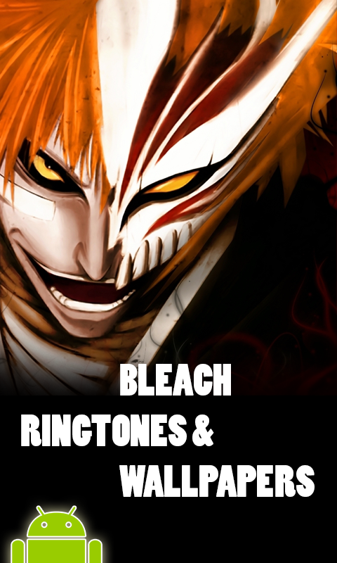 Bleach Ringtones and Wallpaper截图2