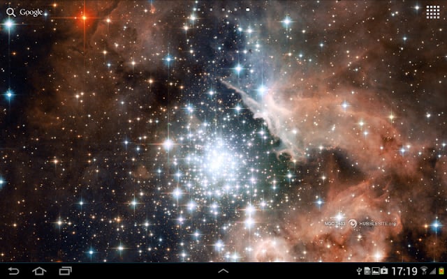 Touch of Stars - Free截图8