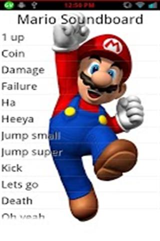 SB: Mario截图3