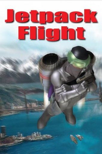 Jetpack Flight截图4