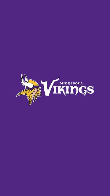Minnesota Vikings Mobile截图1