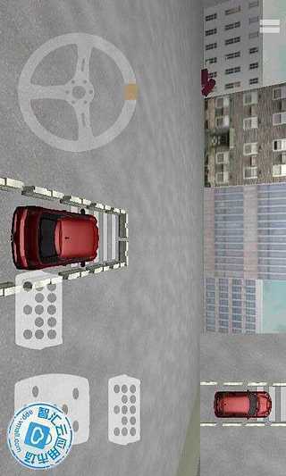 Parking Mini Cooper截图4