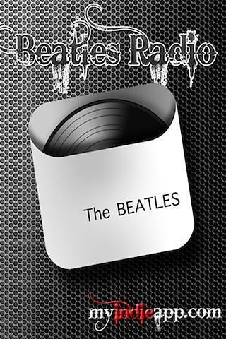 Beatles Radio截图1