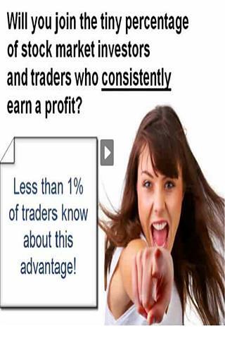 Daily Market Advantage截图1