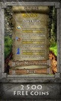 Temple Run Brave Two截图1