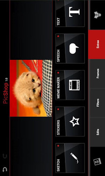 PicShop Lite截图