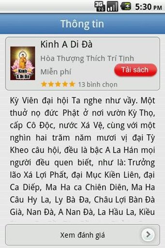 Kiến thức tử vi, phong thủy截图4