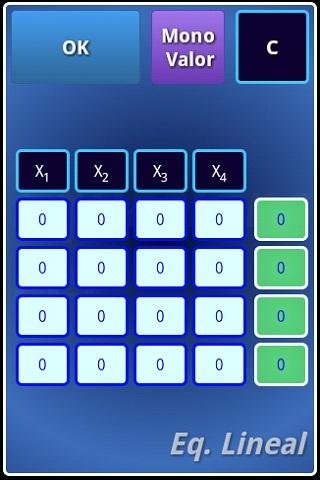 EquationsFer, equations easily截图6